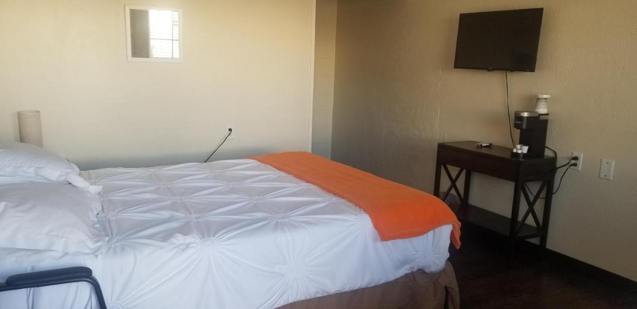 موسيس ليك Inn On 3Rd Ave المظهر الخارجي الصورة