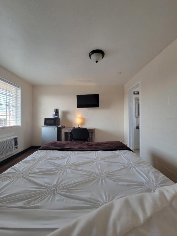 موسيس ليك Inn On 3Rd Ave المظهر الخارجي الصورة