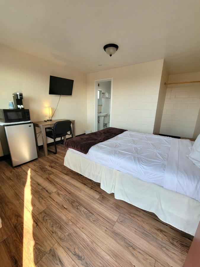موسيس ليك Inn On 3Rd Ave المظهر الخارجي الصورة