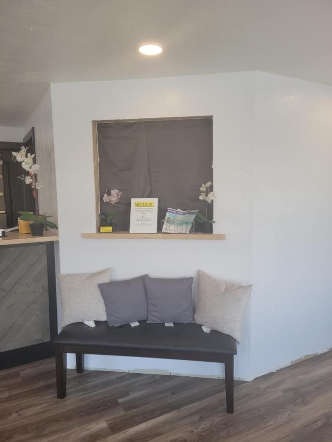 موسيس ليك Inn On 3Rd Ave المظهر الخارجي الصورة