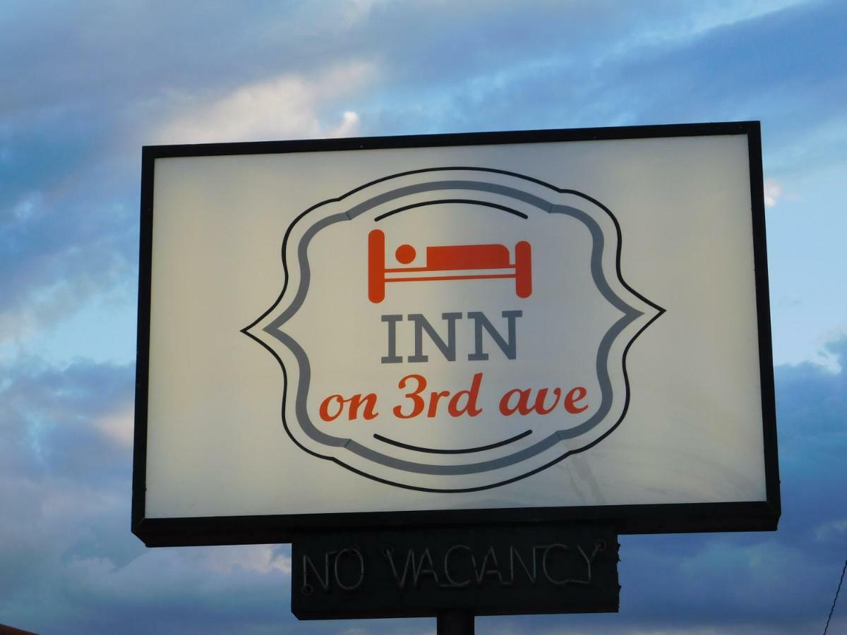 موسيس ليك Inn On 3Rd Ave المظهر الخارجي الصورة